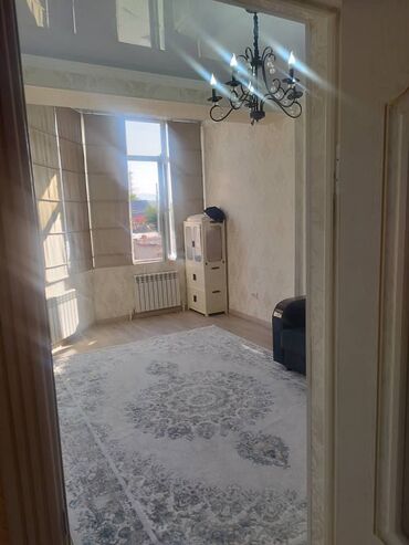квартиры в продажу: 3 комнаты, 80 м², Индивидуалка, 2 этаж, Евроремонт
