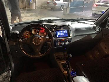 катушка тойота ипсум: Toyota RAV4: 2003 г., 2 л, Механика, Дизель, Кроссовер — 9