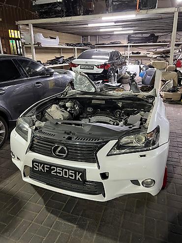 ls: Lexus IS 250. Запчасти кузова Оптика Электрика По вопросам — 8