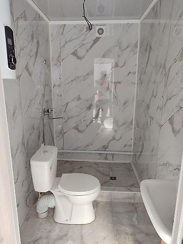 Монтажные работы: Монтаж перегородок, Монтаж арок, Монтаж откосов 3-5 лет опыта — 6