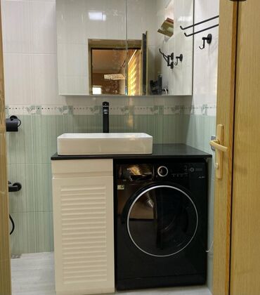 Moydadırlar: Hamam dolablarının mebellerin istehsalı ən uciz qiymətə satlşı Birbaşa — 2