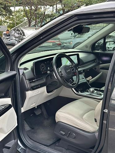 Kia: Kia Carnival: 2020 г., Минивэн — 20