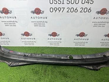 Жабо Hyundai Sonata NEW RISE 2.0 LPG 2018 (б/у)
