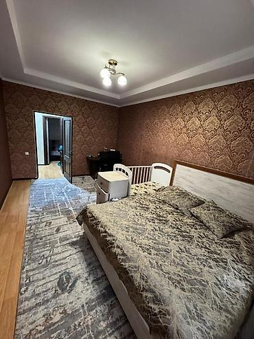 Продажа квартир: 2 комнаты, 87 м², Элитка, 3 этаж — 1