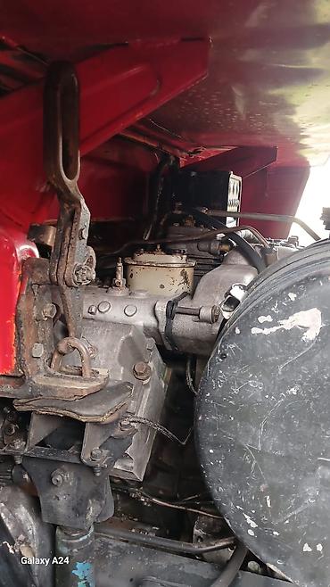 Yük maşınları: Kamaz kamaz, 1987 il, motor 5.1 l, İşlənmiş -da lalafo.az — 17 Yük maşınları: Kamaz kamaz, 1987 il, motor 5.1 l, İşlənmiş — 17