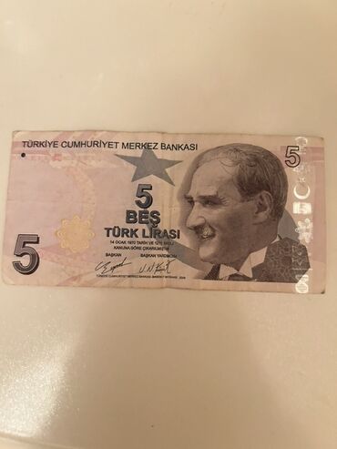 Əskinaslar: Kolleksiya üçün iki ədəd köhnə kağız pul vahidi paketi. 1) Rusiya 50 — 8