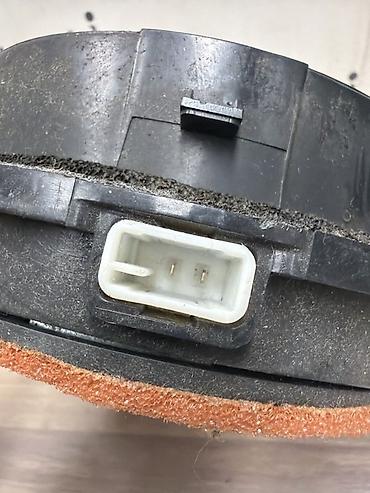 jack e4: Динамик задней двери Toyota 4Runner JBL - Оригинальный динамик — 4