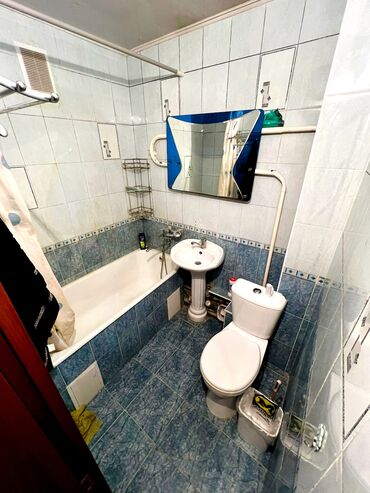 Продажа квартир: 2 комнаты, 43 м², Элитка, 4 этаж, Косметический ремонт — 7