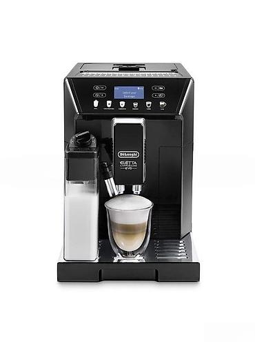 Qəhvədəmləyən "DeLonghi ECAM46.860.B"Qəhvədəmləyən "DeLonghi — 3