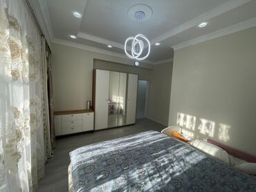 Долгосрочная аренда квартир: 3 комнаты, Собственник, Без подселения, С мебелью полностью — 2