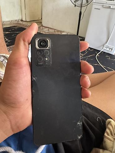 mi11 pro: Xiaomi, Mi 11 Pro, Б/у, 64 ГБ, цвет - Черный, 1 SIM — 4