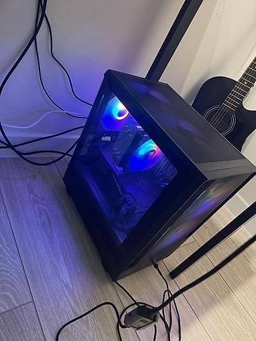 intel core i3 10100f: Игровой компьютер с мощной конфигурацией для современных игр, работы и — 6