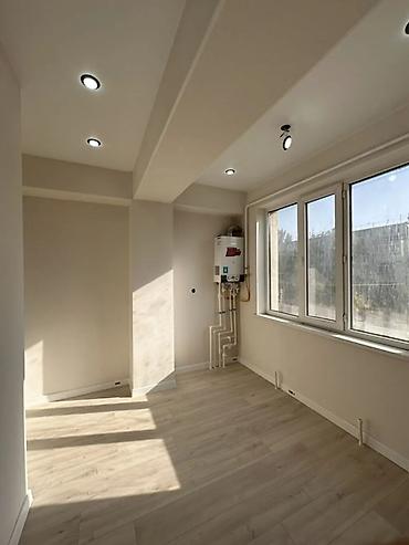 Продажа квартир: 1 комната, 31 м², Кудайберген авторынок Индивидуалка, 2 этаж — 5