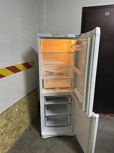 mercedes benz sprinter 2 9: Холодильник Indesit, Б/у, Двухкамерный, De frost (капельный), 60 * 167 * 60 — 2
