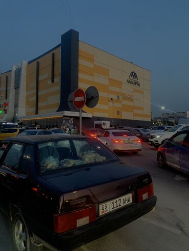 купить бензонасос на ланос 1 5: ВАЗ (ЛАДА) 21099: 2001 г., 1.5 л, Механика, Бензин, Седан
