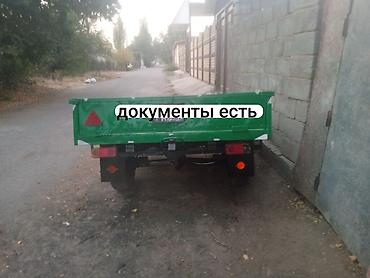 притцеп самасвал: Продаю срочно прицеп лехкаушка заводской документы есть — 1