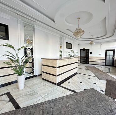 Продажа квартир: 3 комнаты, 135 м², Элитка, 13 этаж, Дизайнерский ремонт — 2