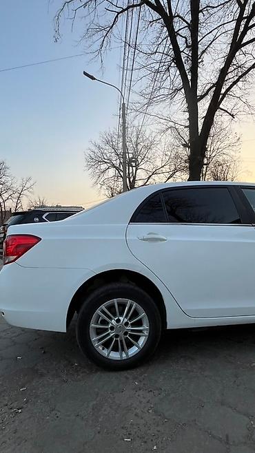 BYD: BYD : 2019 г., Робот, Электромобиль, Седан — 5