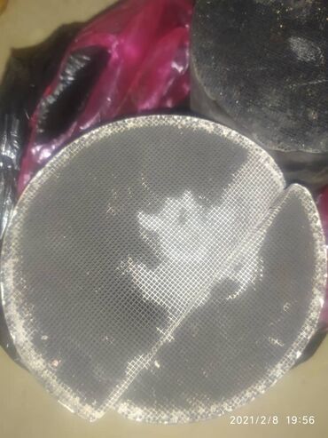 Скупка катализаторов: Ош шаарында автокатализатор сатып алабыз кымбат баада жана баардык — 21