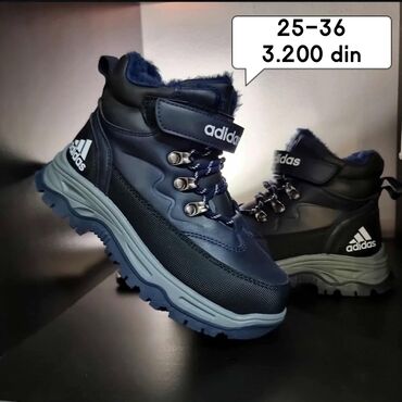 Čizme: Čizme, Adidas, Veličina - 36 — 7