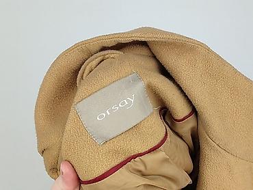 messaya: Orsay, Płaszcz damski, rozmiar S — 8