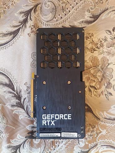 3080 rtx: Видеокарта для ПК, Б/у, Palit, GeForce RTX, 12 ГБ — 2