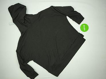 scott ubrania: F&F, Bluza z kapturem damska, rozmiar L — 3