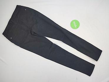 szerokie spodnie pull: F&F, Spodnie materiałowe damskie, rozmiar S — 3