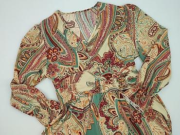 pasek damski boho: Sukienka damska, rozmiar L — 1