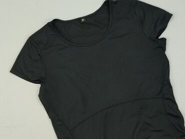 koszulka barcelony gavi: T-shirt damski, rozmiar XL