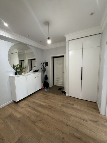 Продажа квартир: 2 комнаты, 81 м², Элитка, 2 этаж, Дизайнерский ремонт — 11