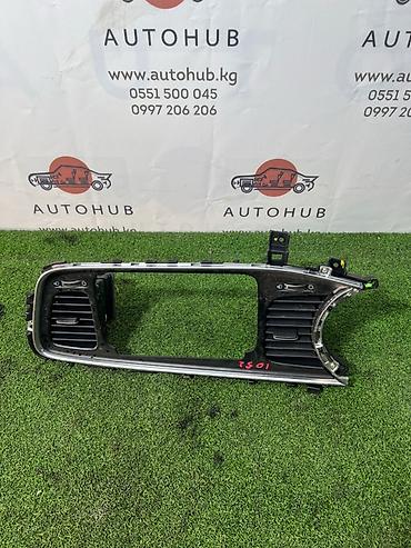 центральная консоль киа к5: Центральная консоль Kia к5 TF 2.0 ГАЗ (б/у) — 1