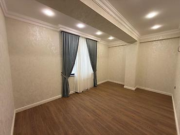 Yeni tikili: Satılır 3 otaqlı yeni tikili 112 m², Gənclik m. Kateqoriya Yeni — 4