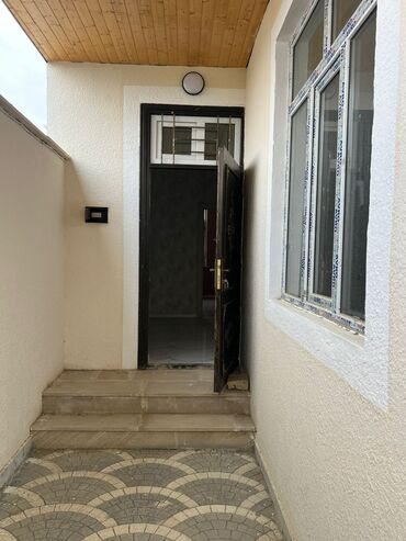 продажа домов в ивановке: 2 otaqlı, 81 kv. m, Kredit yoxdur, Yeni təmirli