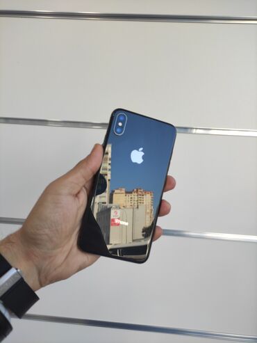 iphone xs ekran: IPhone Xs Max, 256 GB