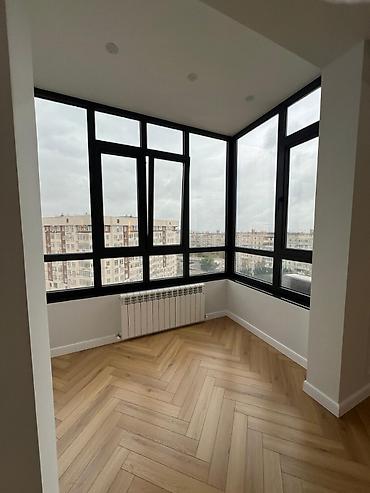 122: 3 комнаты, 122 м², 12 мкр Элитка, 9 этаж, Евроремонт — 6