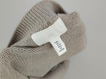 koc primark: H&M, Sweter damski, rozmiar L — 4