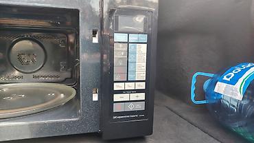mikro dalgali soba: Problemi ancaq knopkalari isdemirrrr Samsung mikrodalğalı soba – TDS — 2