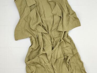 sukienka dekolt halter: Zara, Sukienka damska, M