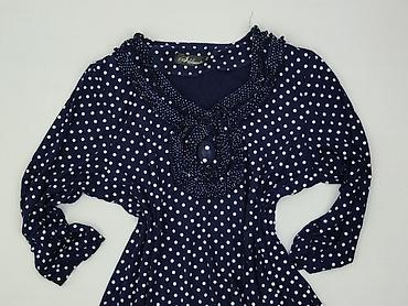 alexandra bartlett: Bluzka damska, rozmiar 5XL — 1