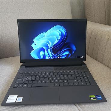 dell g: ​🔥 Игровой / Рабочий ноутбук Dell G15 5530 (i7-13650HX / RTX 4060 / — 1