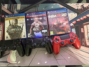 ps3 60: Игры и геймпады дешево ✅ Юфс3-1450 Ведьмак-1450 Нба просто фантик-300 — 2