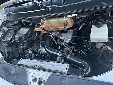 e6 3: Mercedes-Benz Спринтер: 2008 г., 2.9 л, Механика, Дизель, Бус — 9