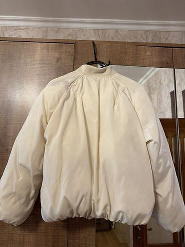 bomber kurtka: Jaket, Qız üçün, 9 - 10 yaş, Zara Kids — 2