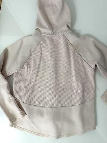 dex rok: Puma ženska sportska dukserica sa kapuljačom - Model: zip hoodie sa — 3