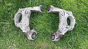rucice za motor: REPARIRANE ZADNJE GLAVCINE ZA ALFA ROMEO 159 | Odlicno reparirane — 2