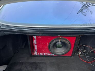 Mercedes-Benz: Mercedes-Benz 220: 2002 г., 5 л, Автомат, Бензин, Седан — 9