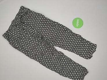 patchwork: H&M, Брюки жіночі, розмір M — 3