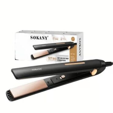 sokany тостер: Sokany sk 1908. Утюжок, абсолютно новый