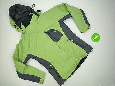 winter jackets: Hi-Tec, Męska kurtka zimowa, rozmiar L — 2